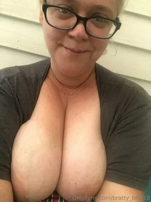 Bratty Britt18 OnlyFans Leaked Free Thumbnail Picture - #NW3BQlDsHj