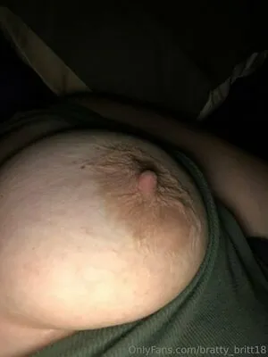 Bratty Britt18 OnlyFans Leaked Free Thumbnail Picture - #XYeGMq71At