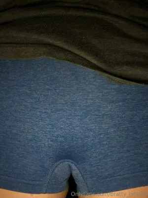 Bratty Britt18 OnlyFans Leaked Free Thumbnail Picture - #ybwdwNU1ae