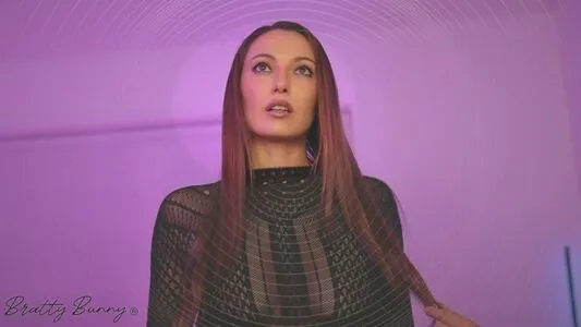 Bratty Bunny OnlyFans Leaked Free Thumbnail Picture - #lB2k36SQ5Q