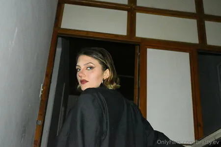 Bratty Ev OnlyFans Leaked Free Thumbnail Picture - #Dt6rd8pRc7