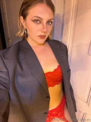 Bratty Ev OnlyFans Leaked Free Thumbnail Picture - #PxHrcoo9lZ