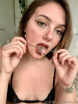 Bratty Ev OnlyFans Leaked Free Thumbnail Picture - #ZYvRQWgQRo