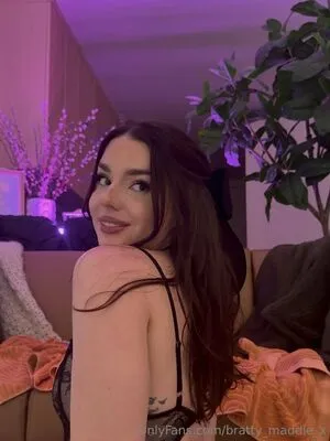 Bratty Maddie X OnlyFans Leaked Free Thumbnail Picture - #5iFa7TVMNm
