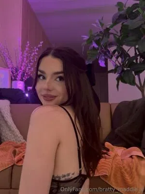Bratty Maddie X OnlyFans Leaked Free Thumbnail Picture - #MvX9VdKoh9
