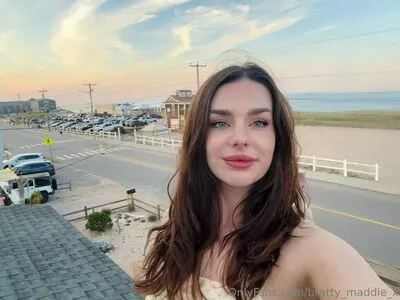 Bratty Maddie X OnlyFans Leaked Free Thumbnail Picture - #RDVpU4W5bQ