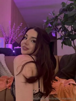Bratty Maddie X OnlyFans Leaked Free Thumbnail Picture - #Y70cma1jbB