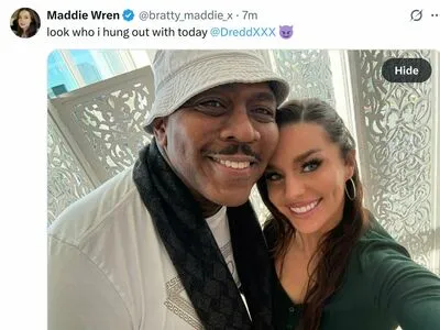 Bratty Maddie X OnlyFans Leaked Free Thumbnail Picture - #nnZrJZJ2zA