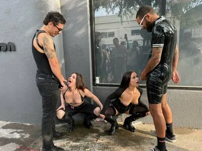 Bratty Maddie X OnlyFans Leaked Free Thumbnail Picture - #wFHrwcKaWB