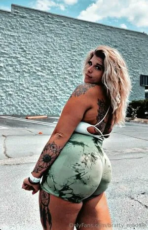 Bratty Maddie OnlyFans Leaked Free Thumbnail Picture - #Crj9zg5NpH