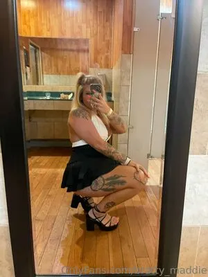 Bratty Maddie OnlyFans Leaked Free Thumbnail Picture - #HvIVnm8zXm