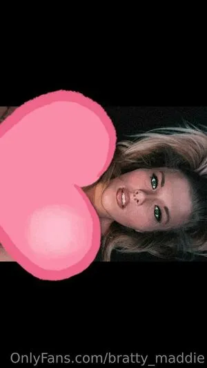 Bratty Maddie OnlyFans Leaked Free Thumbnail Picture - #IgaEDTfEPk