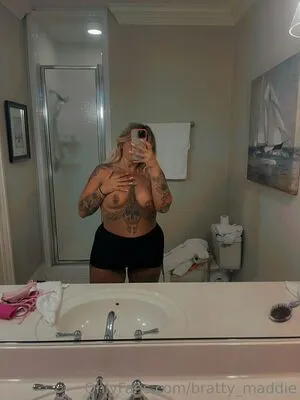 Bratty Maddie OnlyFans Leaked Free Thumbnail Picture - #L0xebv7OHH