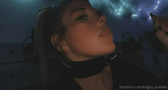 Bratty Maddie OnlyFans Leaked Free Thumbnail Picture - #QxCrBvsAa9