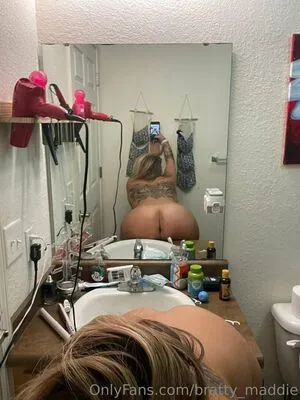 Bratty Maddie OnlyFans Leaked Free Thumbnail Picture - #T1VRJpmE5X