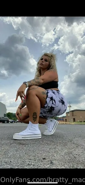 Bratty Maddie OnlyFans Leaked Free Thumbnail Picture - #ewby0CvlmR