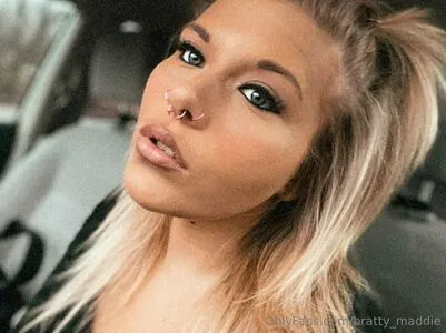 Bratty Maddie OnlyFans Leaked Free Thumbnail Picture - #hW3hP8MKth