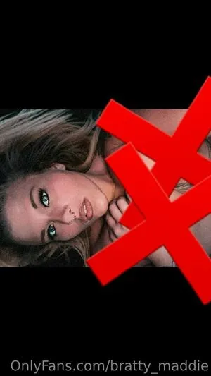 Bratty Maddie OnlyFans Leaked Free Thumbnail Picture - #kKhK8T3YEa