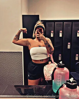 Bratty Maddie OnlyFans Leaked Free Thumbnail Picture - #npf215FZa0
