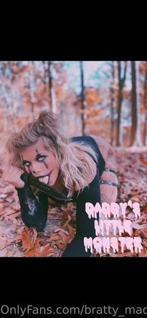 Bratty Maddie OnlyFans Leaked Free Thumbnail Picture - #zsnO0Vi2rR
