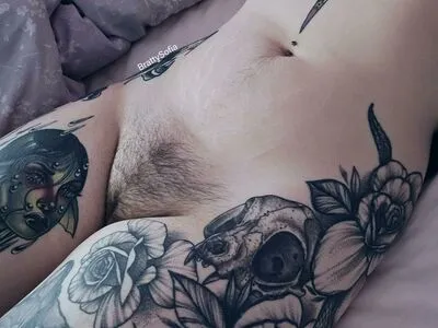 Bratty Sofia OnlyFans Leaked Free Thumbnail Picture - #EtY4neamm2