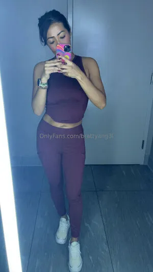 Brattyang3l OnlyFans Leaked Free Thumbnail Picture - #3eUPSrctGS