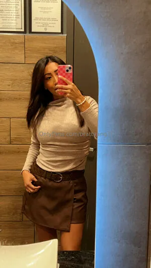 Brattyang3l OnlyFans Leaked Free Thumbnail Picture - #c3w0bHlL3y