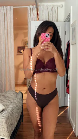 Brattyang3l OnlyFans Leaked Free Thumbnail Picture - #rUuhymT2lH