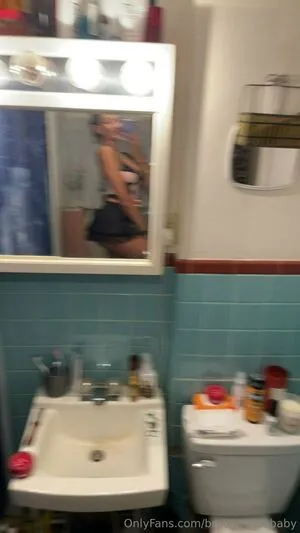 Brattyb1tchbaby OnlyFans Leaked Free Thumbnail Picture - #7WutyjvotA