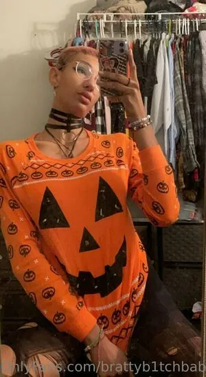 Brattyb1tchbaby OnlyFans Leaked Free Thumbnail Picture - #aIlLKXzzD6