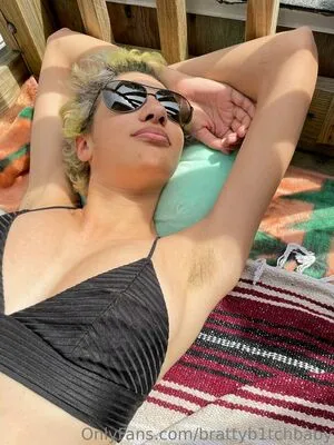 Brattyb1tchbaby OnlyFans Leaked Free Thumbnail Picture - #aXRWbwMdYu