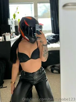 Brattybabe123 OnlyFans Leaked Free Thumbnail Picture - #TLedUxaXFk
