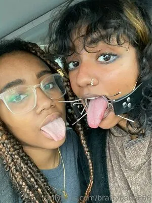 Brattybabe666 OnlyFans Leaked Free Thumbnail Picture - #0mpxmOeXzP