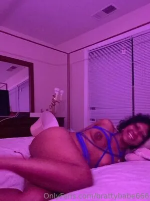 Brattybabe666 OnlyFans Leaked Free Thumbnail Picture - #2MfS7xMjJn