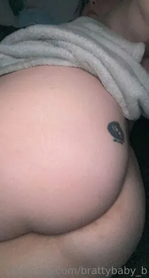 Brattybaby B OnlyFans Leaked Free Thumbnail Picture - #NJAbaQPQsf