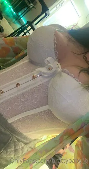 Brattybaby B OnlyFans Leaked Free Thumbnail Picture - #T4LFTWF9rp