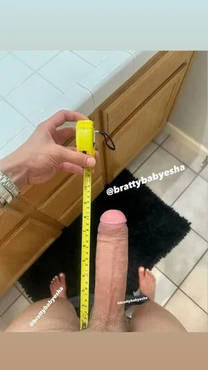 Brattybabyesha OnlyFans Leaked Free Thumbnail Picture - #UF9evCmAb8