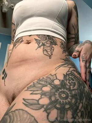 Brattybananna OnlyFans Leaked Free Thumbnail Picture - #PK2SFRUFcx