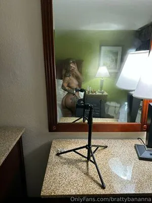 Brattybananna OnlyFans Leaked Free Thumbnail Picture - #TpRq79IWGj