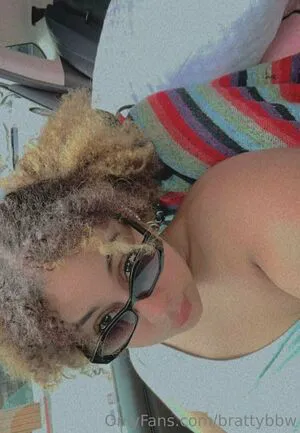 Brattybbw OnlyFans Leaked Free Thumbnail Picture - #9JRGUjHqu7