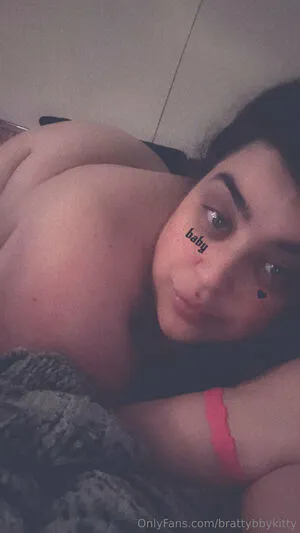 Brattybbykitty OnlyFans Leaked Free Thumbnail Picture - #0QISX4eZ8z