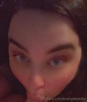 Brattybbykitty OnlyFans Leaked Free Thumbnail Picture - #BGOyVL5qqs