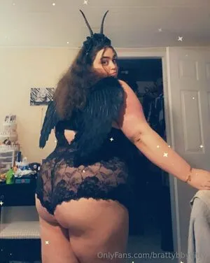 Brattybbykitty OnlyFans Leaked Free Thumbnail Picture - #JSqnQ45GE8
