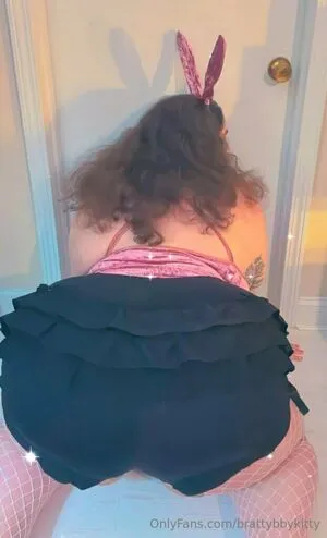 Brattybbykitty OnlyFans Leaked Free Thumbnail Picture - #JV5DSui2j0