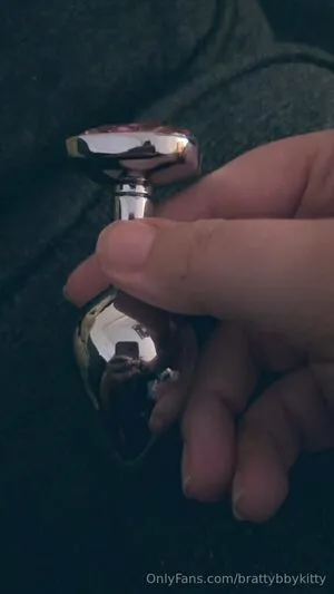 Brattybbykitty OnlyFans Leaked Free Thumbnail Picture - #QKx3jKzCem