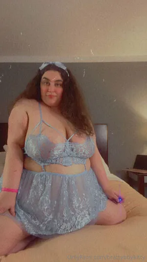 Brattybbykitty OnlyFans Leaked Free Thumbnail Picture - #oW9Z0JJY2C