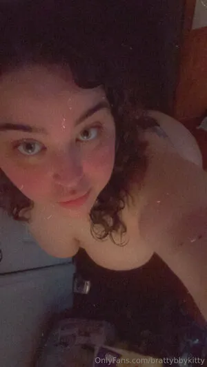 Brattybbykitty OnlyFans Leaked Free Thumbnail Picture - #rwcooDnofh