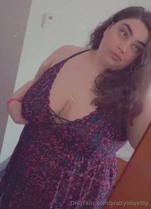 Brattybbykitty OnlyFans Leaked Free Thumbnail Picture - #sdKOQP7J5Y