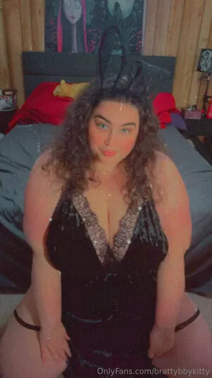 Brattybbykitty OnlyFans Leaked Free Thumbnail Picture - #yuq4il1I6n