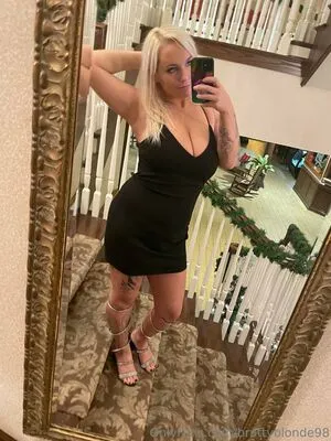 Brattyblonde98 OnlyFans Leaked Free Thumbnail Picture - #Vw1mFJgML7